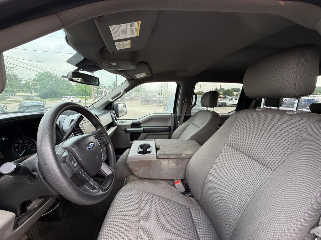 2020 Ford F-150 XLT Crestwood KY