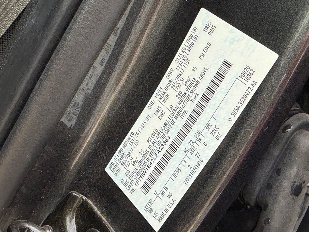 2020 Ford F-150 XLT Crestwood KY