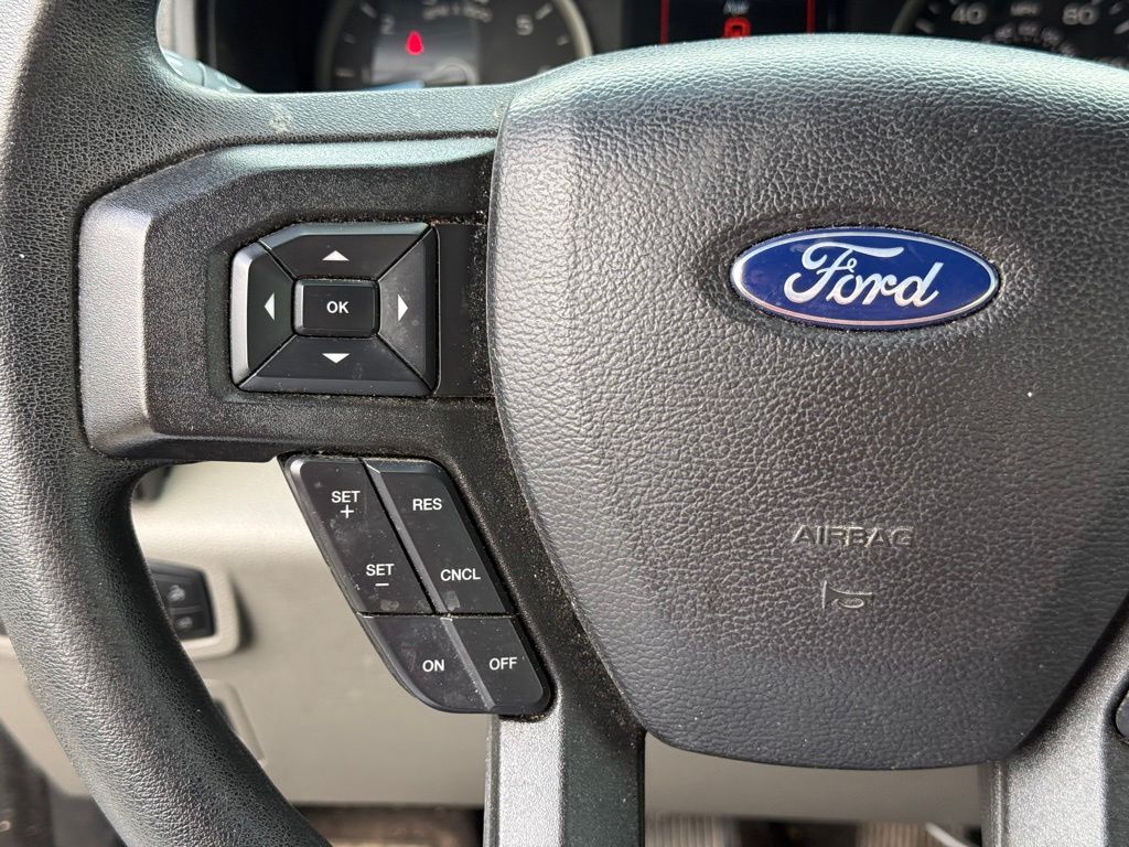 2020 Ford F-150 XLT Crestwood KY