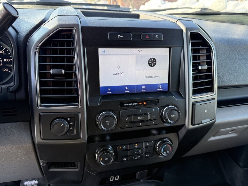 2020 Ford F-150 XLT Crestwood KY