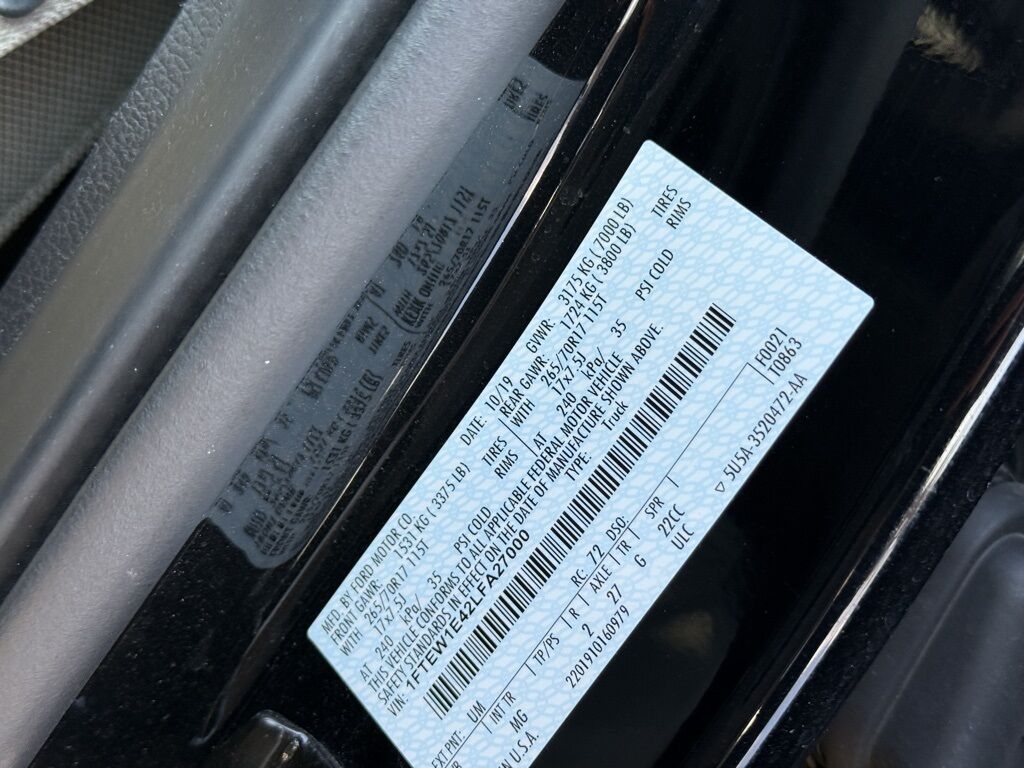 2020 Ford F-150 XLT Crestwood KY