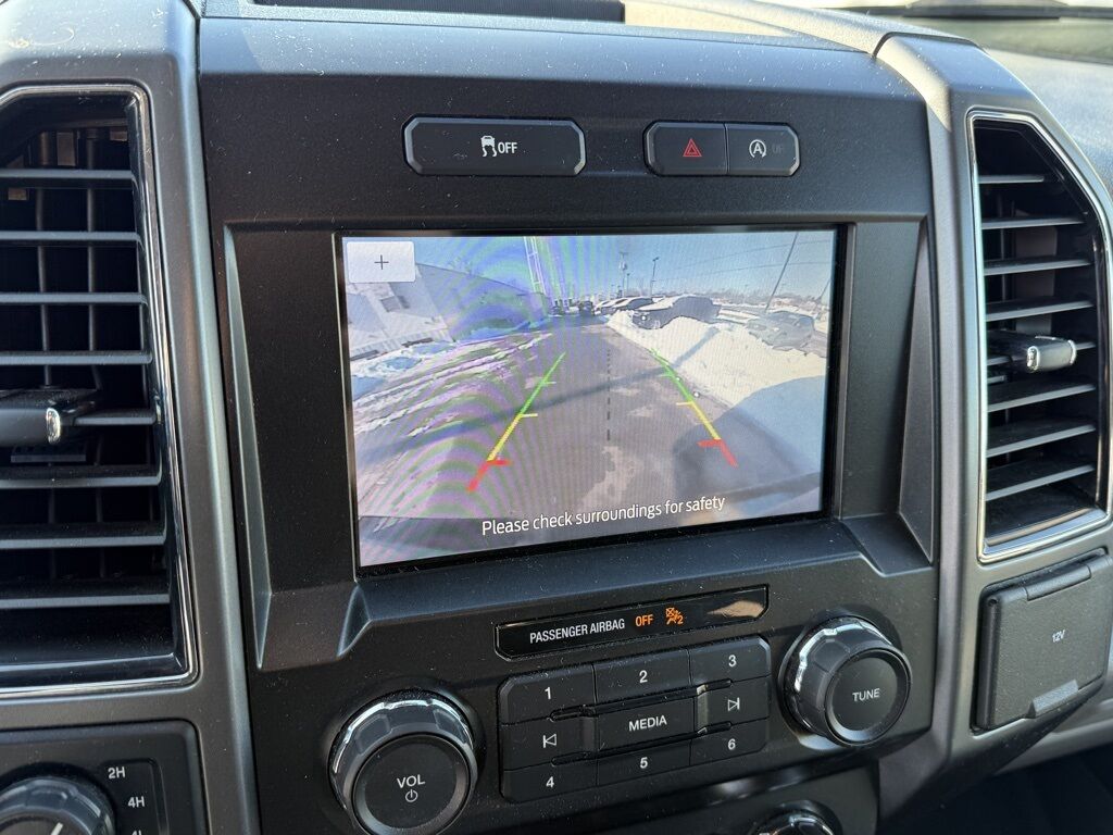 2020 Ford F-150 XLT Crestwood KY