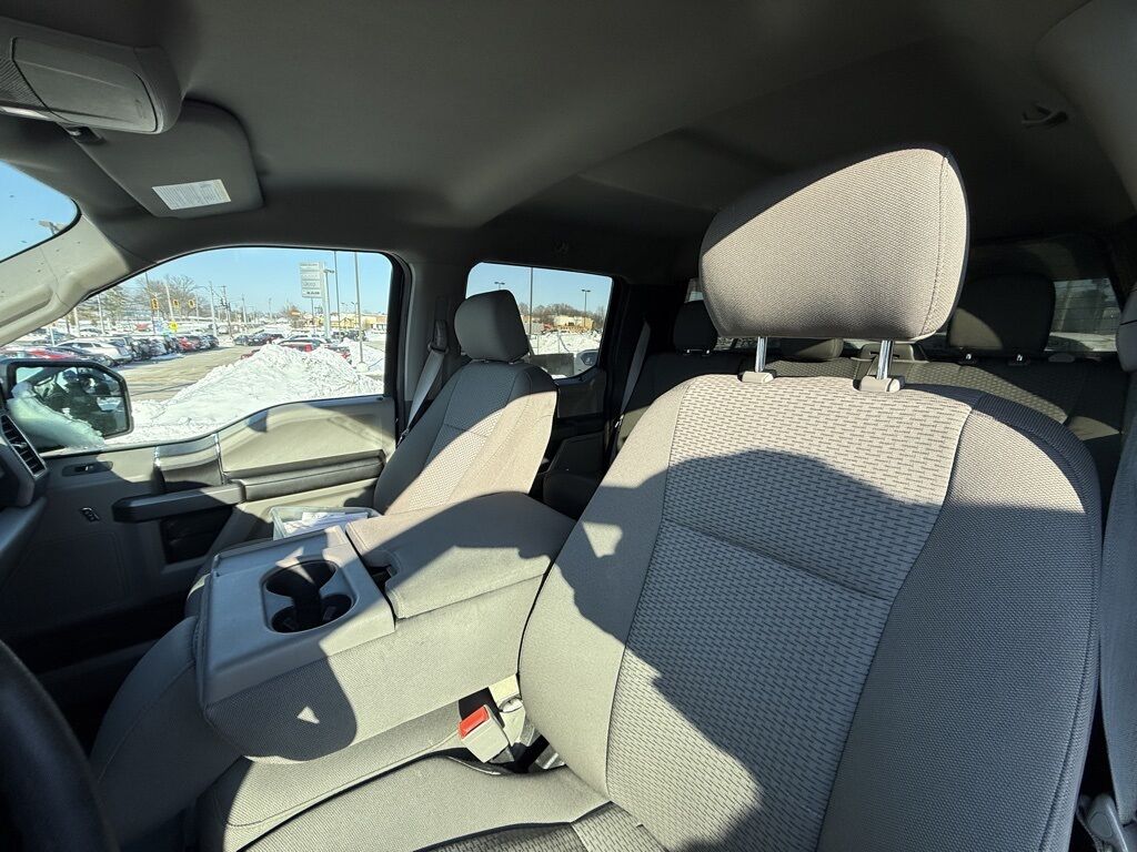 2020 Ford F-150 XLT Crestwood KY