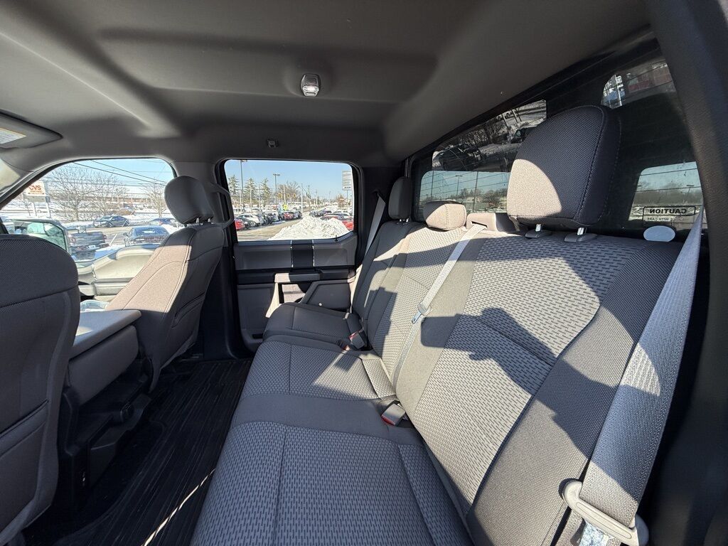 2020 Ford F-150 XLT Crestwood KY