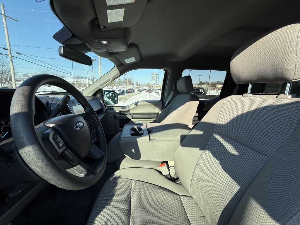 2020 Ford F-150 XLT Crestwood KY