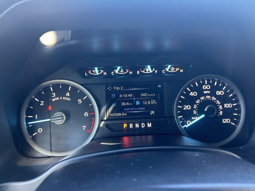 2020 Ford F-150 XLT Crestwood KY