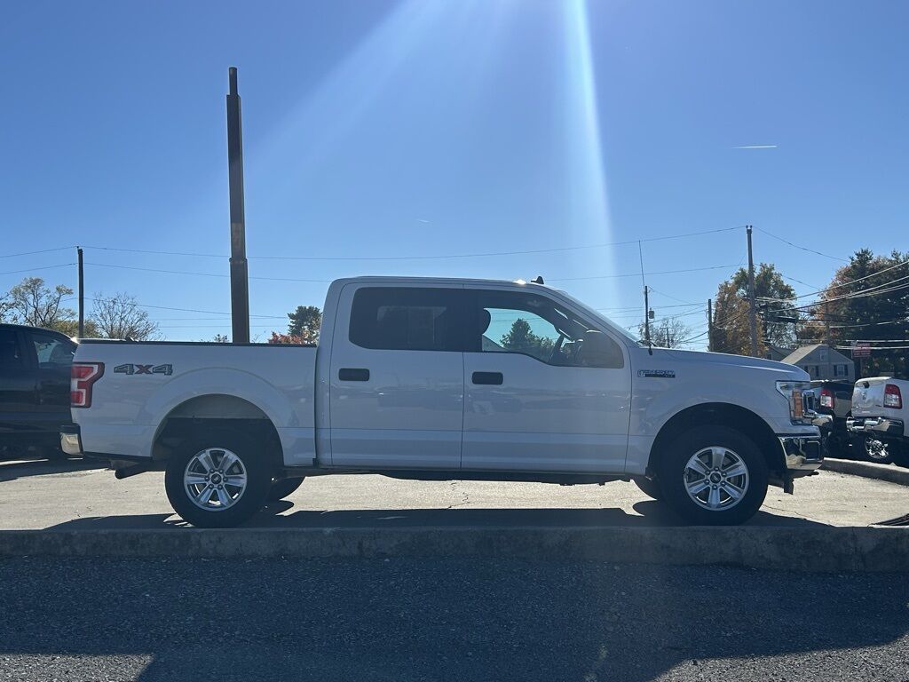 2020 Ford F-150 XLT Crestwood KY