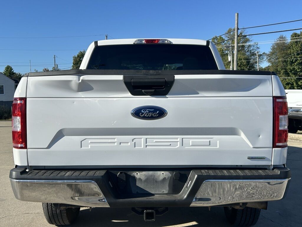 2020 Ford F-150 XLT Crestwood KY