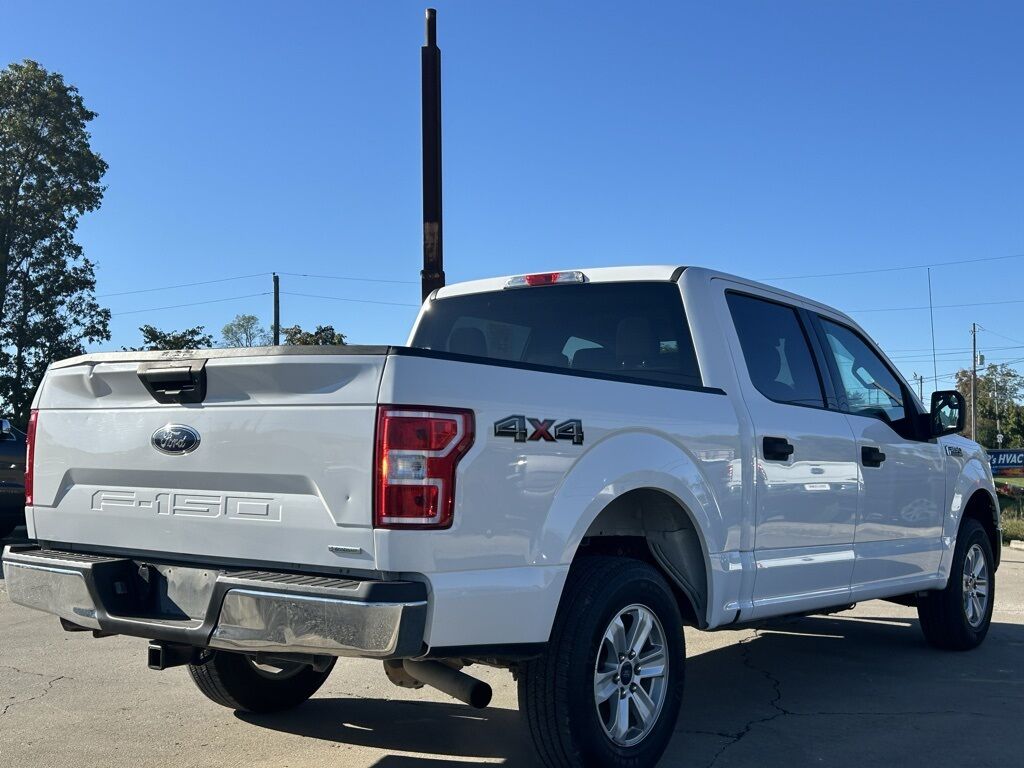 2020 Ford F-150 XLT Crestwood KY