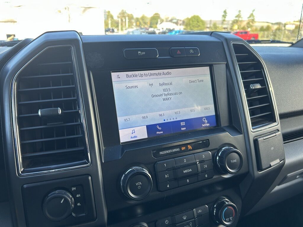 2020 Ford F-150 XLT Crestwood KY