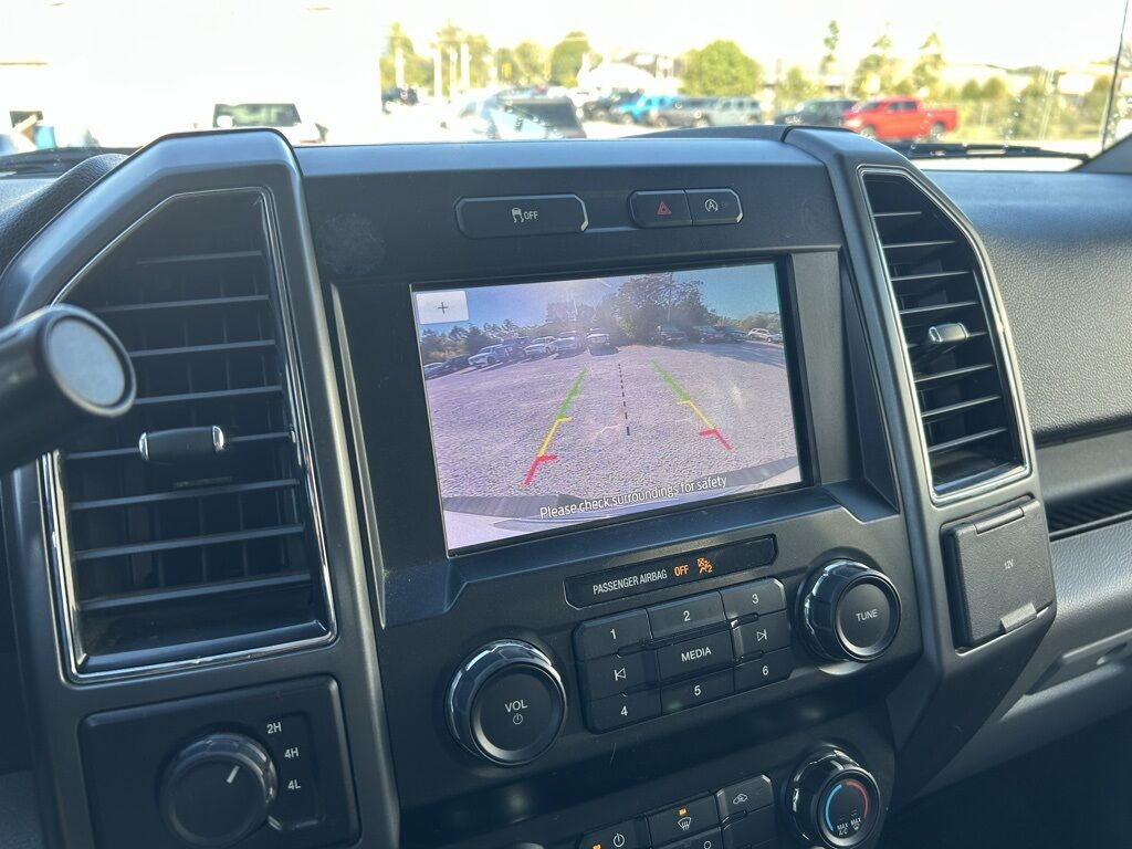 2020 Ford F-150 XLT Crestwood KY