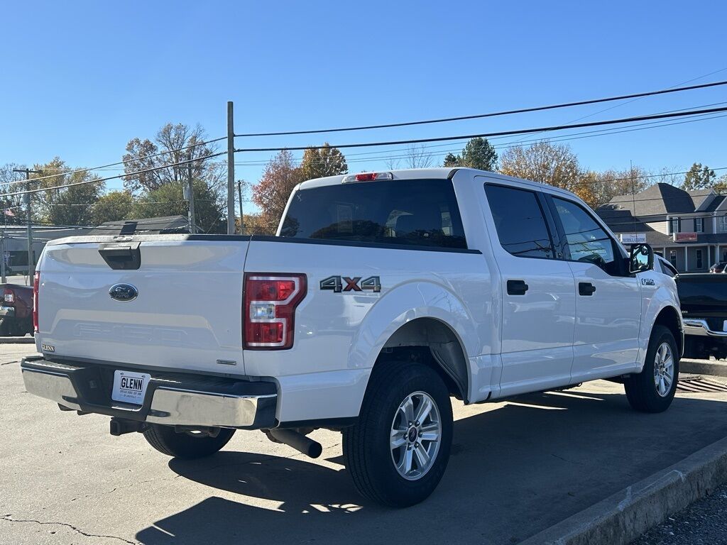 2020 Ford F-150 XLT Crestwood KY