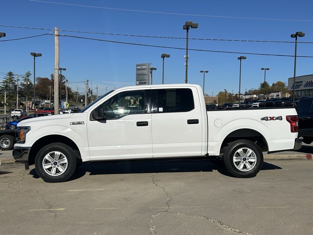 2020 Ford F-150 XLT Crestwood KY