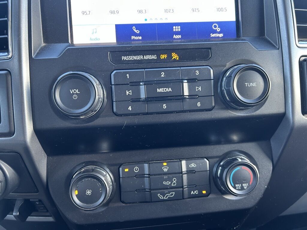 2020 Ford F-150 XLT Crestwood KY