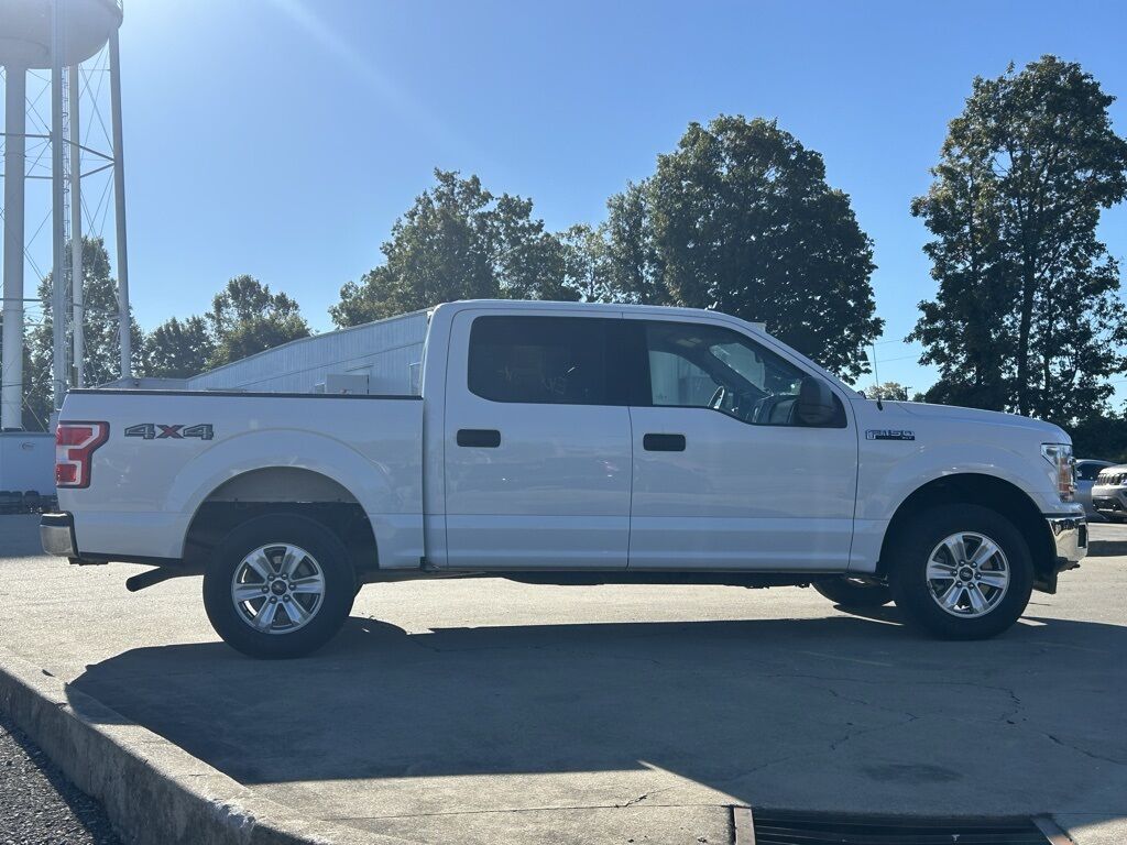 2020 Ford F-150 XLT Crestwood KY