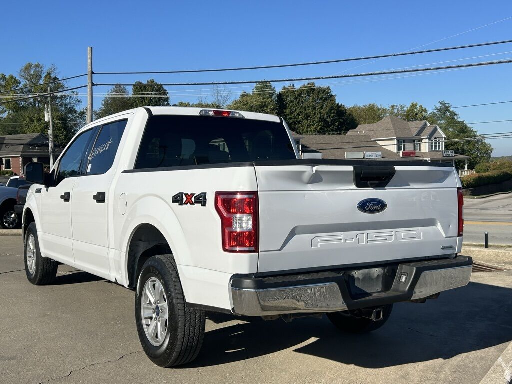 2020 Ford F-150 XLT Crestwood KY