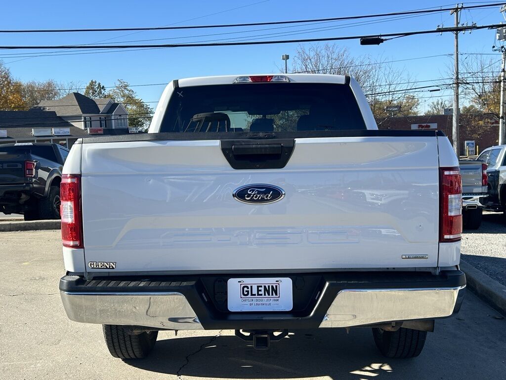 2020 Ford F-150 XLT Crestwood KY