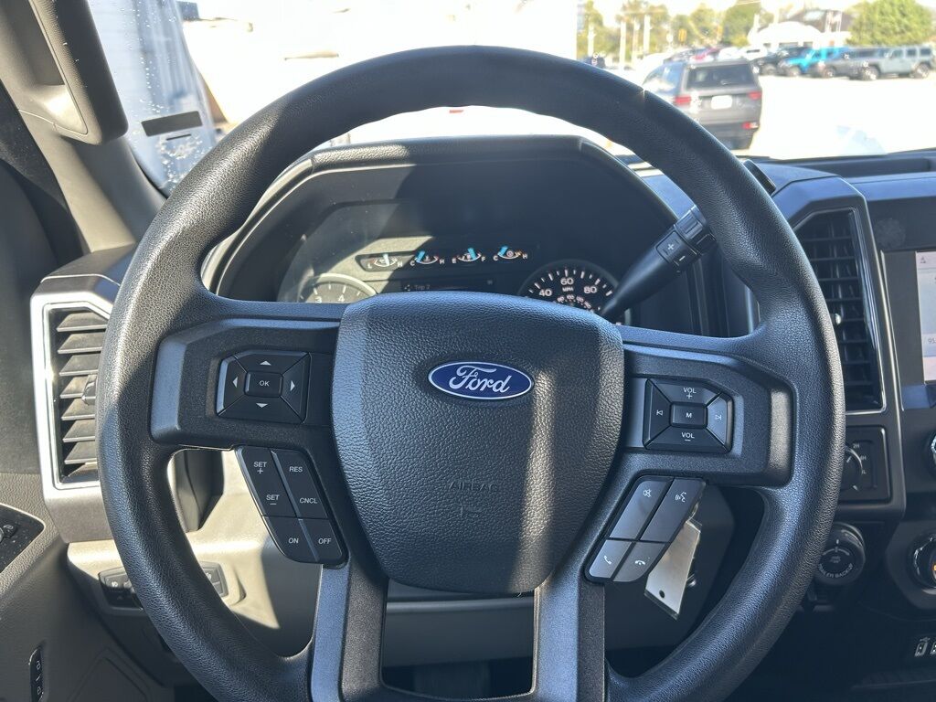 2020 Ford F-150 XLT Crestwood KY