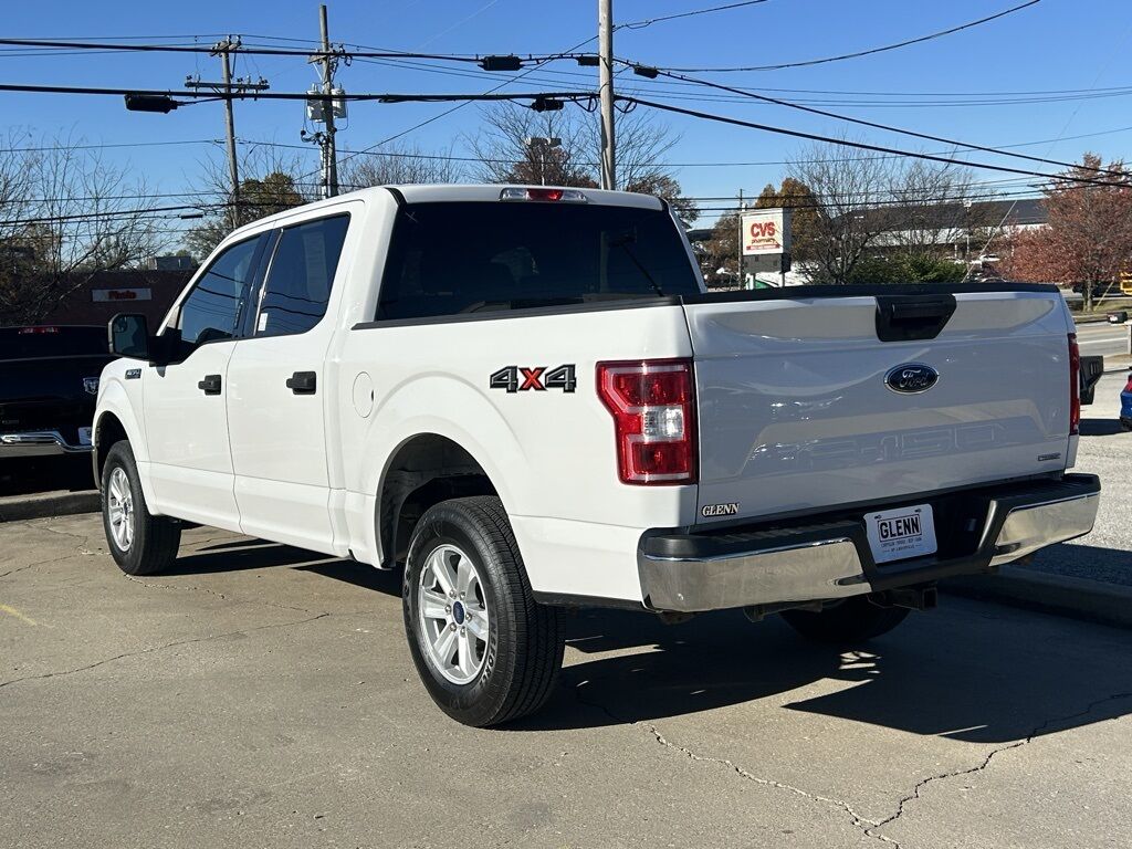 2020 Ford F-150 XLT Crestwood KY