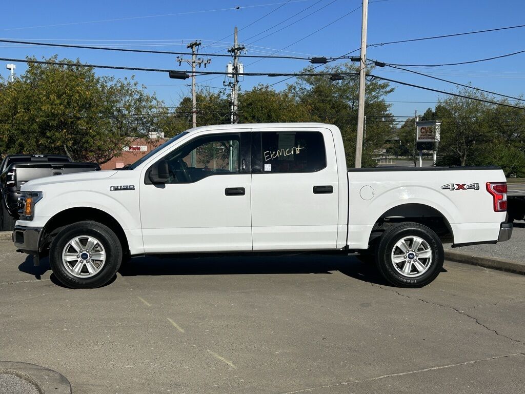 2020 Ford F-150 XLT Crestwood KY