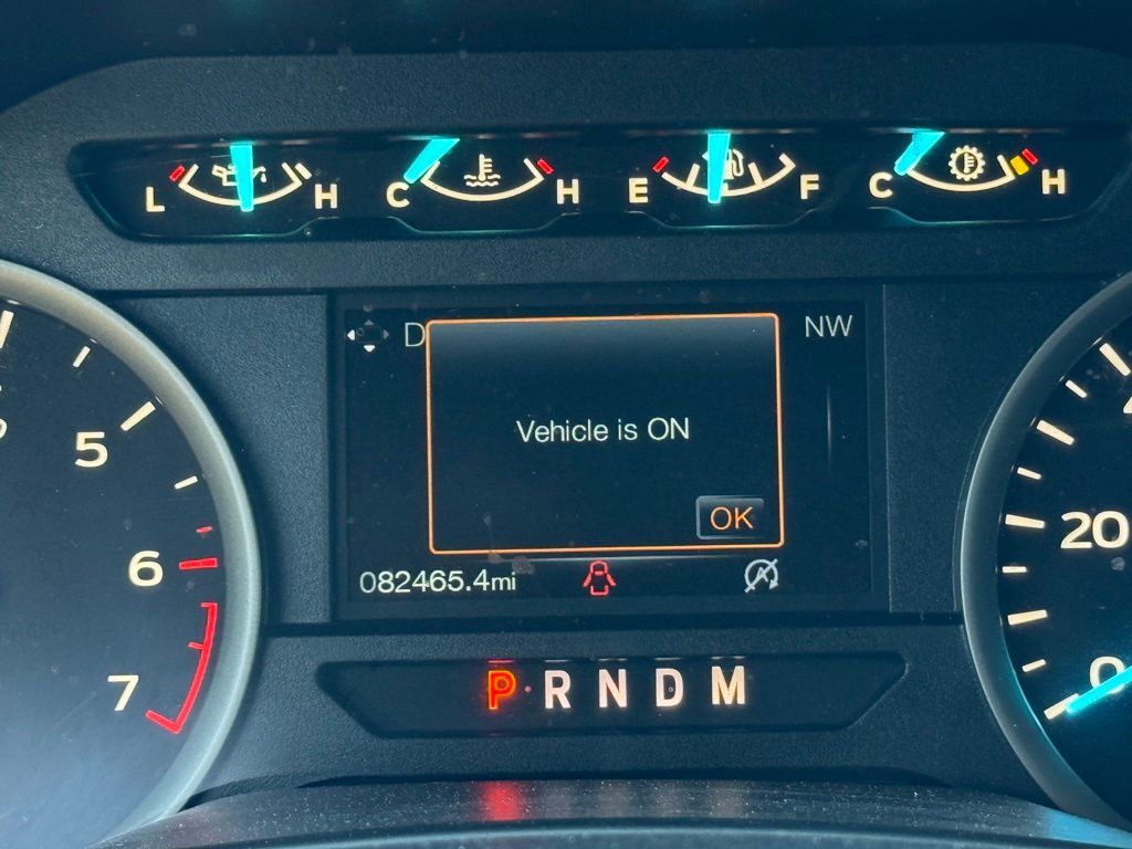 2020 Ford F-150 XLT Crestwood KY
