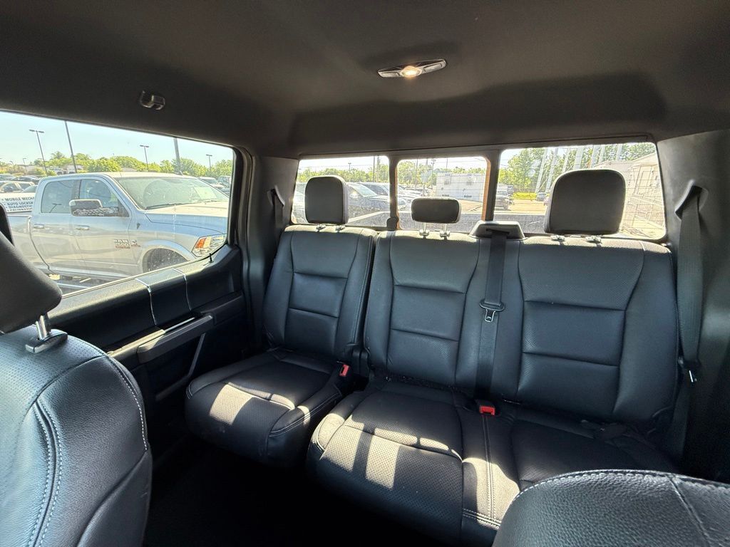 2020 Ford F-150 XLT Crestwood KY
