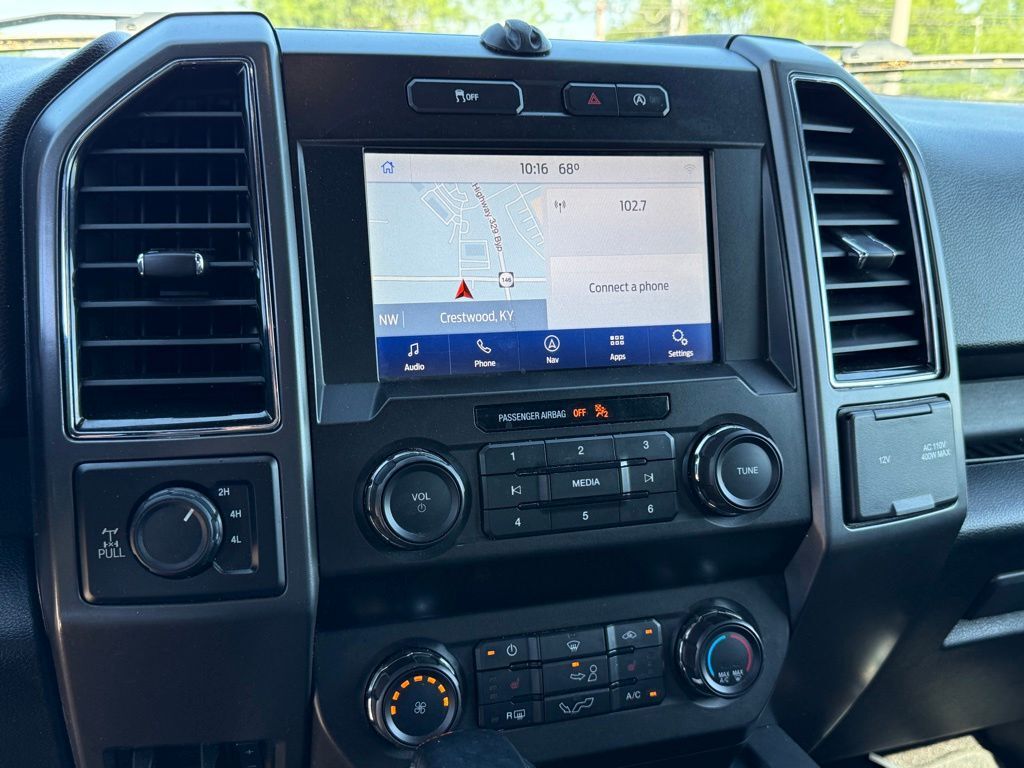 2020 Ford F-150 XLT Crestwood KY