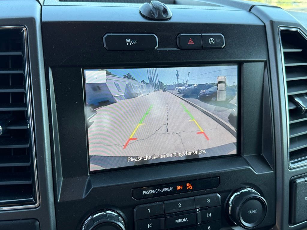 2020 Ford F-150 XLT Crestwood KY