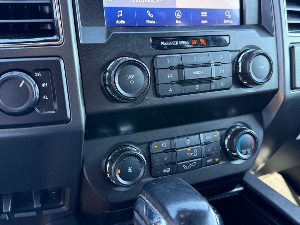 2020 Ford F-150 XLT Crestwood KY