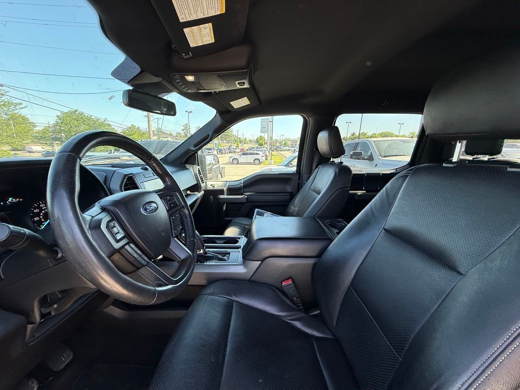 2020 Ford F-150 XLT Crestwood KY