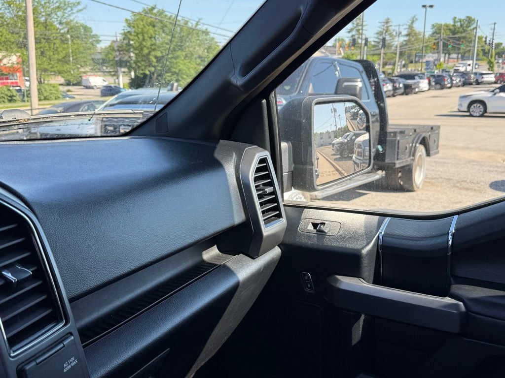 2020 Ford F-150 XLT Crestwood KY
