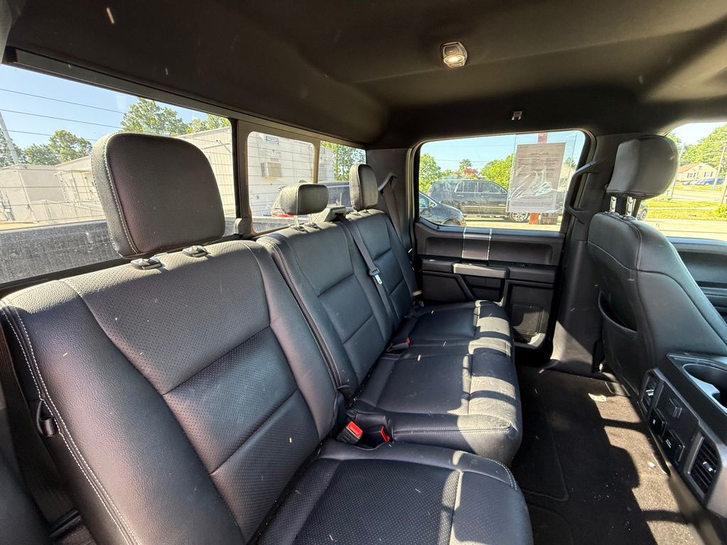 2020 Ford F-150 XLT Crestwood KY