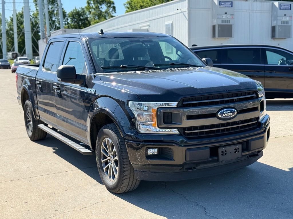 2020 Ford F-150 XLT Crestwood KY
