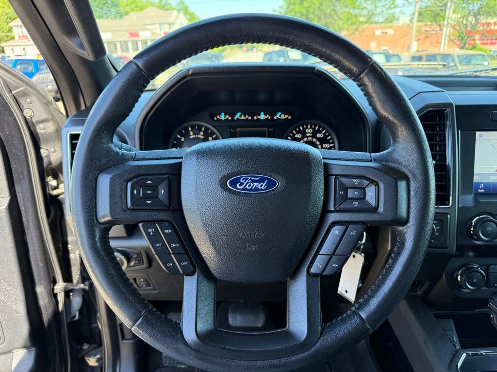 2020 Ford F-150 XLT Crestwood KY