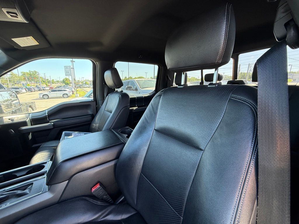 2020 Ford F-150 XLT Crestwood KY