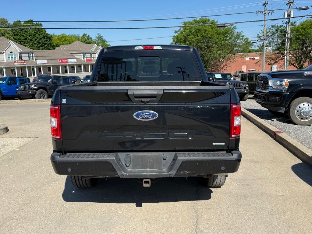 2020 Ford F-150 XLT Crestwood KY