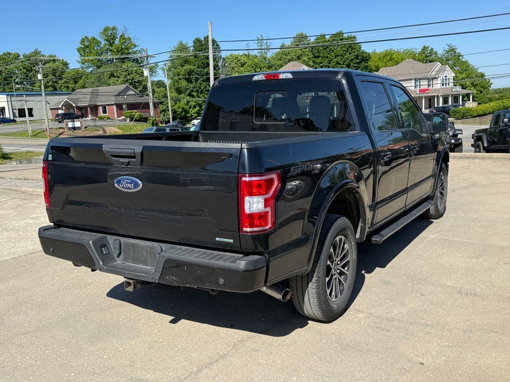2020 Ford F-150 XLT Crestwood KY