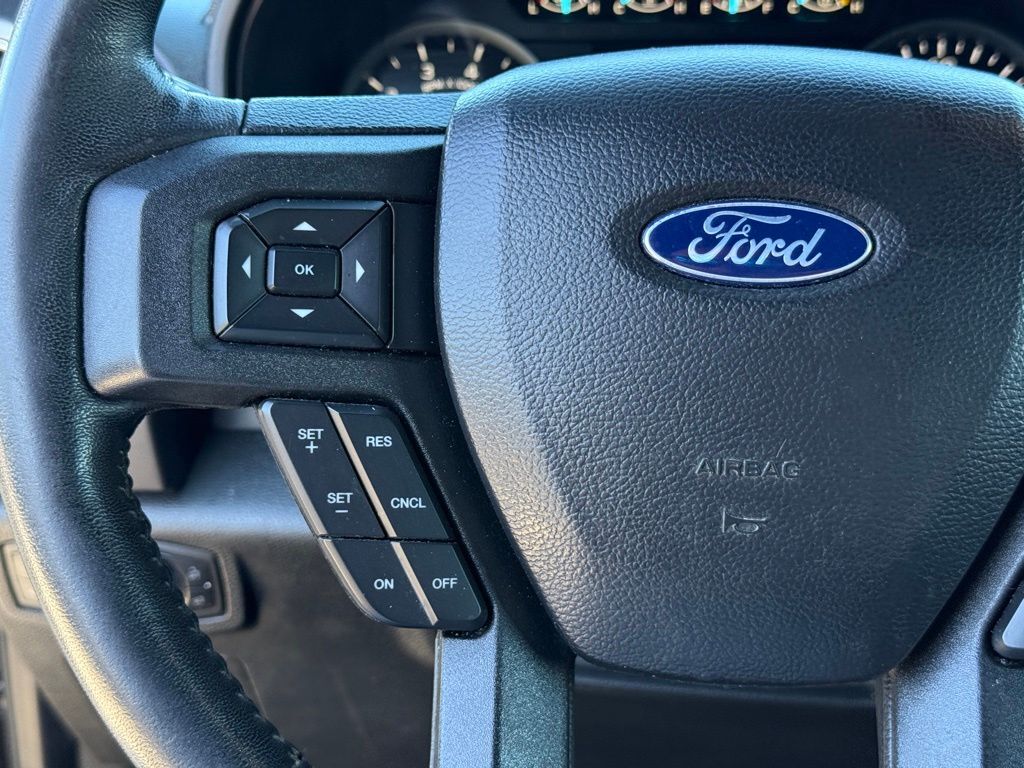 2020 Ford F-150 XLT Crestwood KY