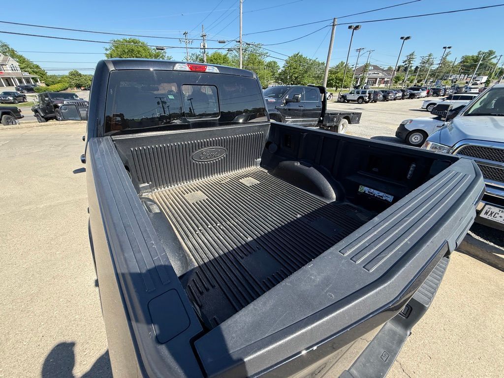 2020 Ford F-150 XLT Crestwood KY