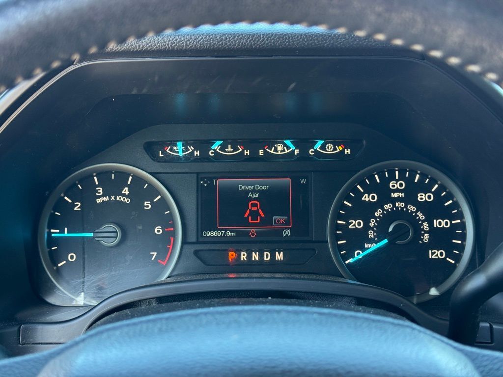 2020 Ford F-150 XLT Crestwood KY