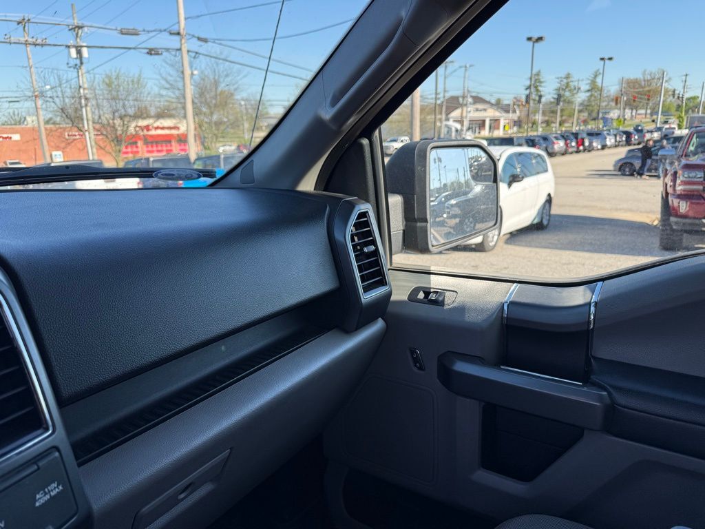 2020 Ford F-150 XLT Crestwood KY