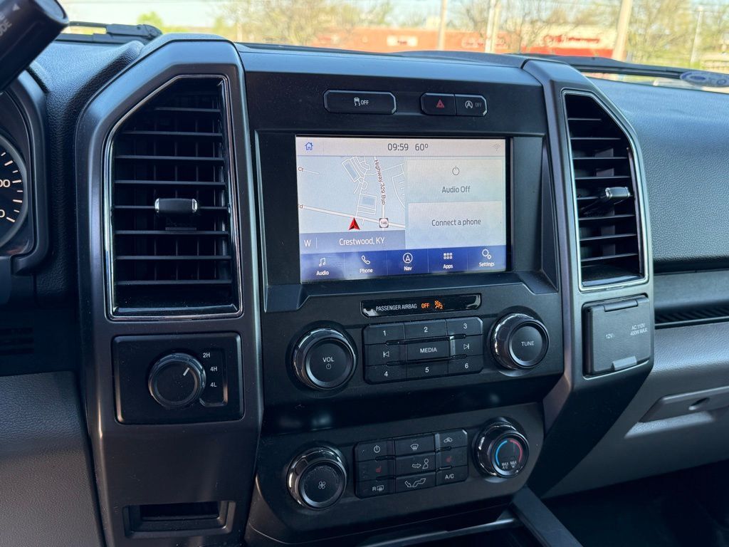 2020 Ford F-150 XLT Crestwood KY