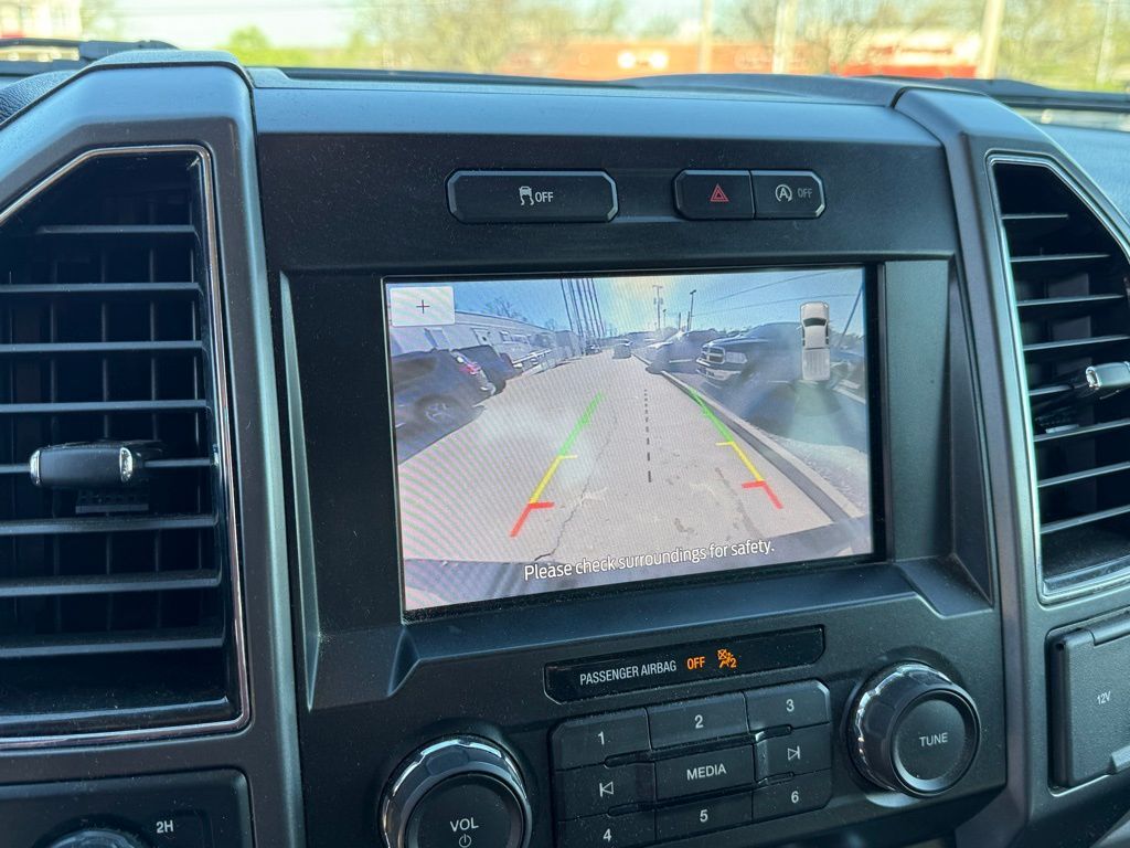 2020 Ford F-150 XLT Crestwood KY