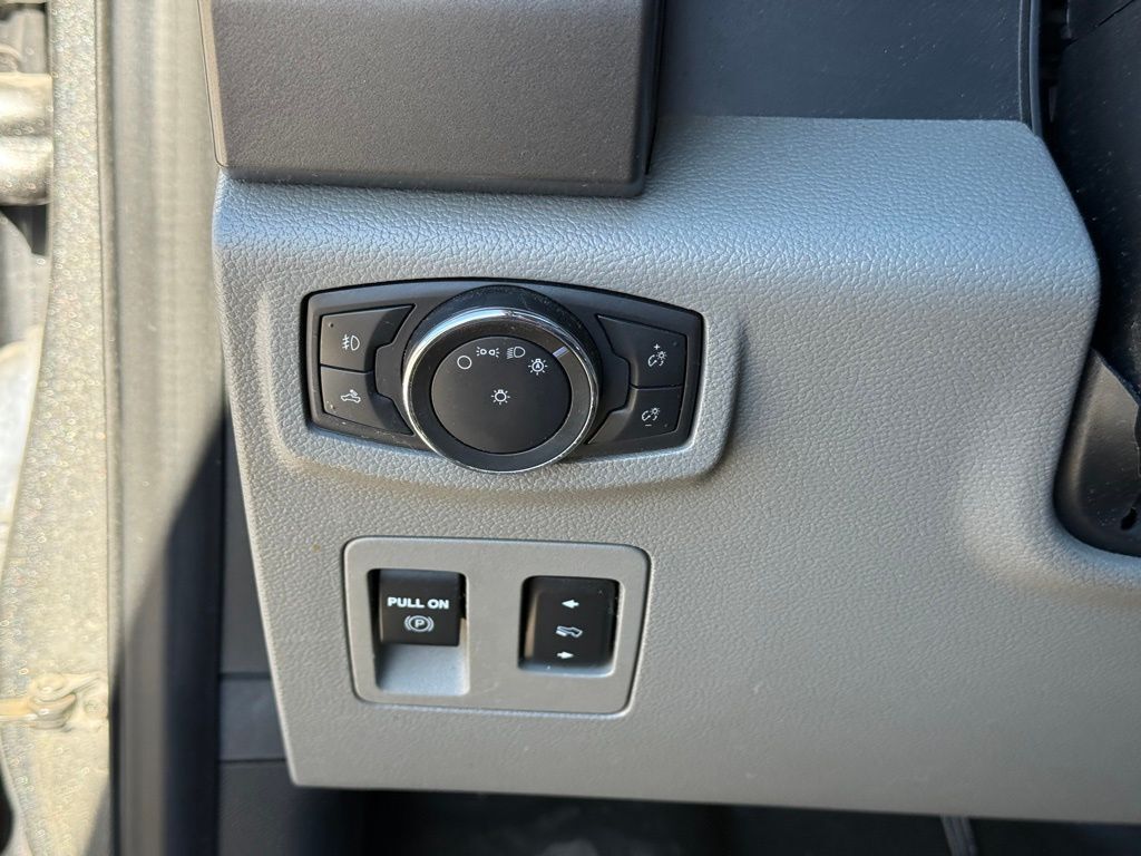 2020 Ford F-150 XLT Crestwood KY