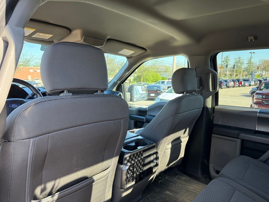 2020 Ford F-150 XLT Crestwood KY
