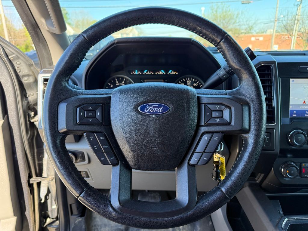 2020 Ford F-150 XLT Crestwood KY
