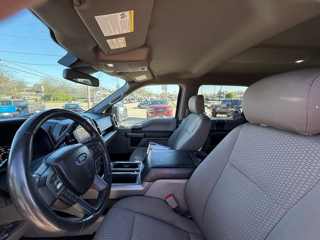 2020 Ford F-150 XLT Crestwood KY
