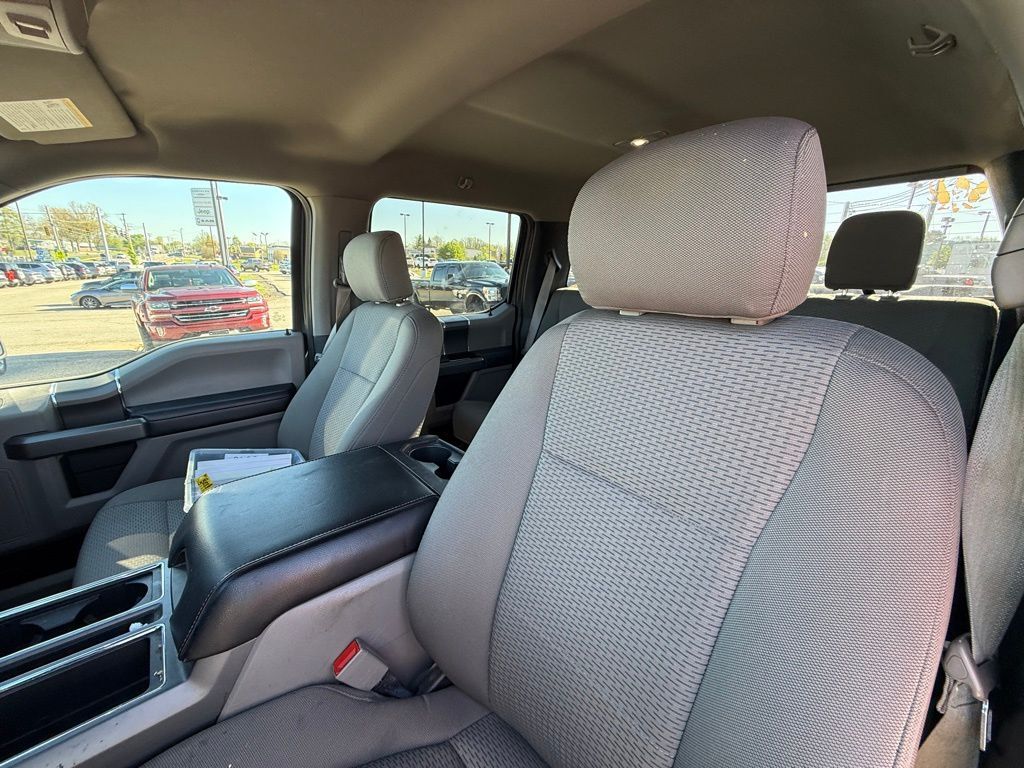 2020 Ford F-150 XLT Crestwood KY