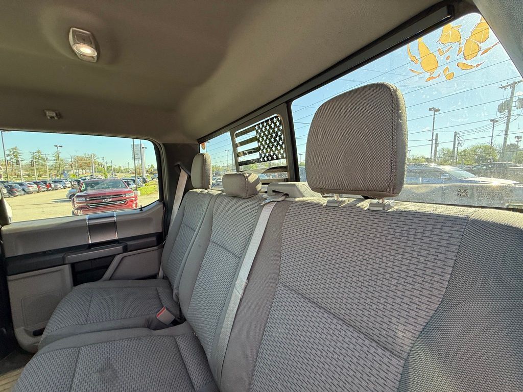 2020 Ford F-150 XLT Crestwood KY