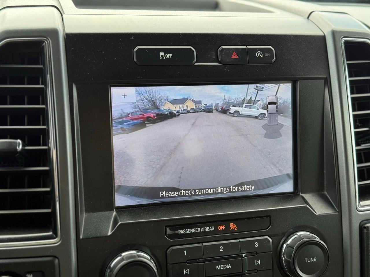 2020 Ford F-150 XLT Crestwood KY